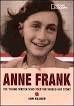 Ann Kramer Non-Fiction (Series) - Anne_Frank_the_Young_Writer
