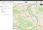 Test Drive The New Google Maps Preview; With A Little Bit Of.