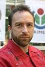 Wikipedia Founder Jimmy Wales to Address Stevenson Graduates, May 21