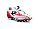 LOTTO Zhero Evolution II Soccer Cleats, LOTTO Firm Ground Soccer ...