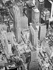 New York Architecture Images- RCA Building