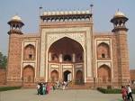 File:Brama taj mahal.jpg - Wikimedia Commons