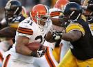 Orpheus Roye Pictures - Cleveland Browns v Pittsburgh Steelers ...