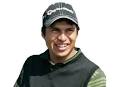 Andres Romero. Argentina; Swings: R; Turned Pro: 1998 - 1712