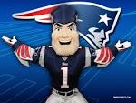 Official Website of the NEW ENGLAND PATRIOTS | Fan Zone - Downloads