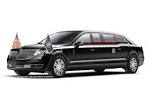 What will the next Presidential limo look like? - Autoblog