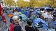 Occupy Wall St EVICTED..ReOccupy NOW « The Free