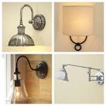 Decor Debate: Interior Sconces | the loud and clear