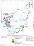 Environmental Setting of the Yellowstone River Basin, Geology