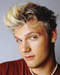 Picture of NICK CARTER