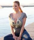 Sexy Geek Smiley T-Shirt | Geek Of The Day
