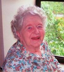 Ethel Hodges Obituary - 013a7bfa-dfa7-460d-9414-098cc5bda43c