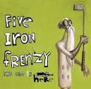 The End is Here CD.2 - FIVE IRON FRENZY ::: BREATHEcast.com ...