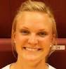 Rebecca Kamp. GRAND RAPIDS -- The postseason honors continue to pile up for ... - 10239991-small