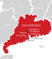 Guangdong Logistics - China Manufacturing and Investment Guide