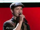 Tony Lucca – Trouble – THE VOICE Audition | Rickey.