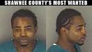 Eddie Michael Charles, one of Shawnee Countyâ€™s Most Wanted. - CharlesEddieMichael