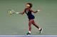 Venus Williams Upsets Flipkens at US Open