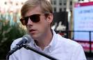 ... piano-pop songwriter Andrew McMahon (the Bruce Springsteen of the piano, ... - jacks-3