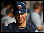 A Girl's Photo Guide to the Hottest MLB All-Star Roster JOE MAUER ...
