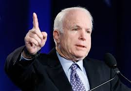 Arizona Voters Look To Recall Sens. McCain & Flake Following Amnesty Vote