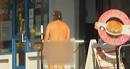 San Francisco officials to vote on nudity ban - 7NEWS Boston News ...