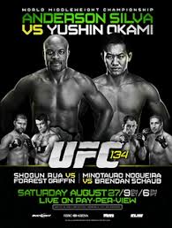 UFC 134: Silva vs Okami. Images?q=tbn:ANd9GcTwabjNwmxL7q0gS_CDcY-Ld4oXwVpGvwAh1xOQoP0MLRJx3yBQ