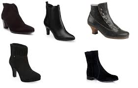 Fall 2011 Trend : Ankle Boots | Tip Top Shoes NYC Blog
