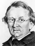 D ass die Werke von Johann Peter Hebel bei seinen Zeitgenossen Goethe und ...