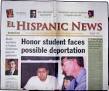 Echo Media - El Hispanic News - Portland