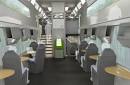 Students develop new ways to think about passenger rail service ...