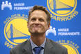 Steve Kerr emailed fans who were angry he rested healthy stars.