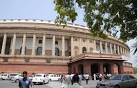 The Hindu : News / National : LS rocked by Telangana issue, House ...