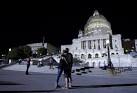 Senate blocks NSA reform bill and Patriot Act extensions