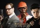 Watch: New Trailer For Kingsman: Secret Service Starrin | The.