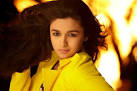 Alia Bhatt Student of the Year Photo : student of the year on ...