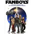 Amazon.com: FANBOYS: Dan Fogler, Jay Baruchel, Kristen Bell, Sam ...
