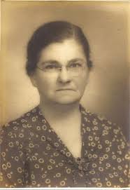 Annie Jean Flowers, born 1908 NC, died 1991, Clayton NC, married Herbert Ronald Hocutt, ... - nancyananniematthews