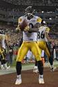 Pittsburgh Steelers SANTONIO HOLMES Pictures, Photos, Images - NFL ...