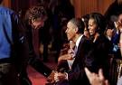 Medal Of Freedom: Bob Dylan & Madeline Albright Receive ...
