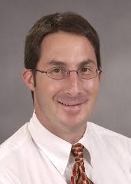 Adam Berger, MD, a Cancer Liaison Physician at Thomas Jefferson University Hospital. - AdamBerger