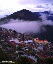 Image result for fotos San-Cristobal-Lachirioag Oaxaca