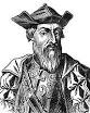 Vasco da Gama. In 1498, Portuguese explorer Vasco da Gama arrived in Calicut ... - vasco_da_gama