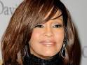 Stars react to Whitney Houston's death
