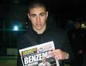 Karim BENZEMA Wallpapers and Photo Gallery