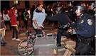 Crackdown On “Occupy” Protesters Raises Questions Of What's At ...