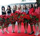 Seven women named to Rose Parade's 2012 Royal Court - Glendale News-