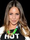 OMG! Made In Chelseas Louise Thompson gets black eye after sh*t.