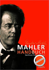 Mahler Handbuch - von Sponheuer Bernd Steinbeck Wolfram - BABVK ...