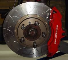 who are the OEM brakes